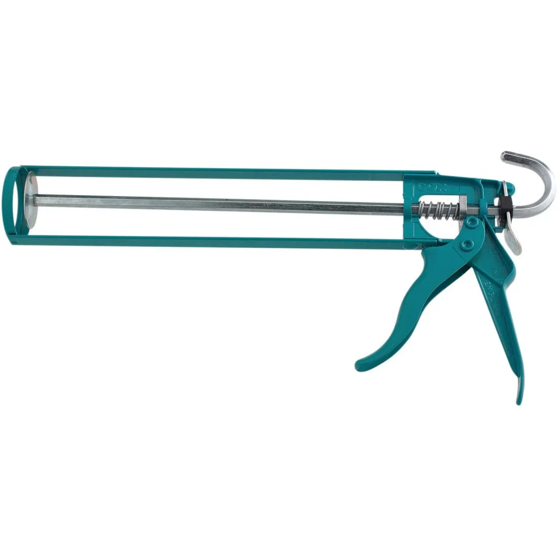 Cox Easiflow 10in Skeleton Gun