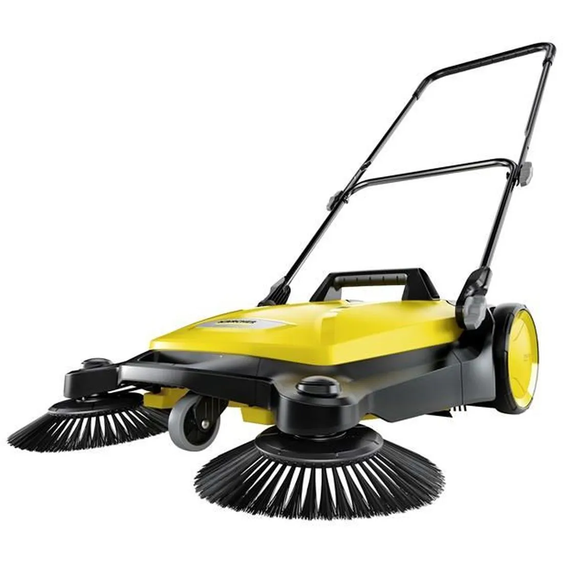 Karcher S 4 Twin Sweeper