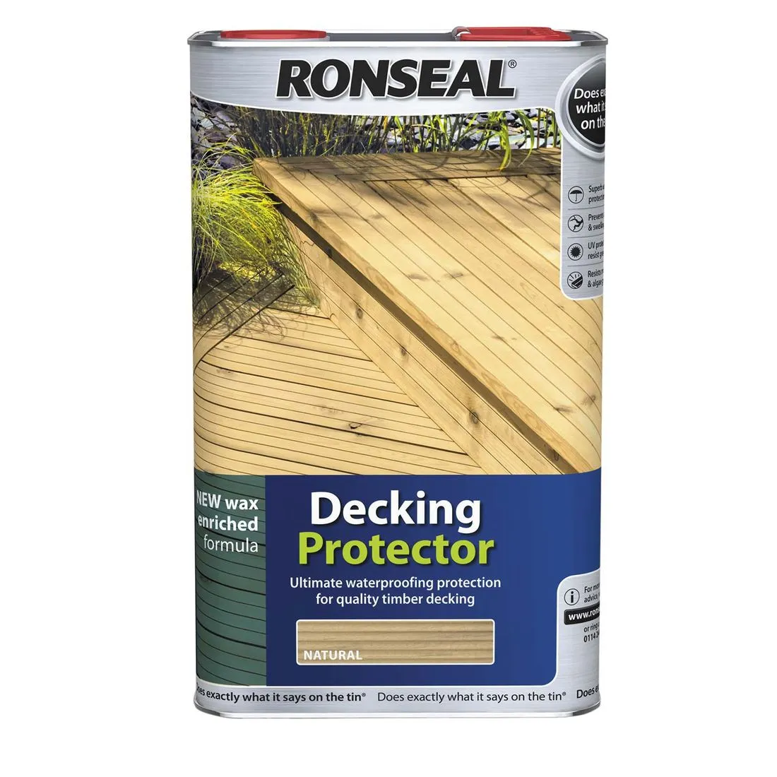 Decking Protector 5L