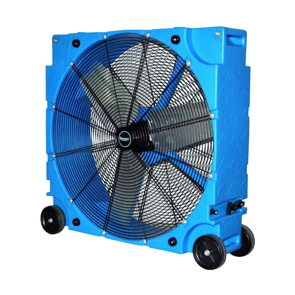 High Velocity Fan 600mm 110V