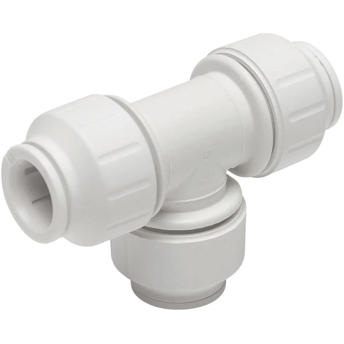 Speedfit Equal Tee 15mm