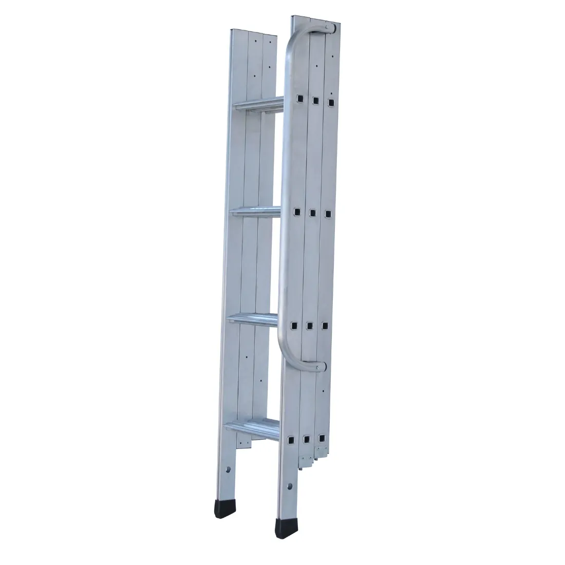 Werner Easiway 3 Section Loft Ladder