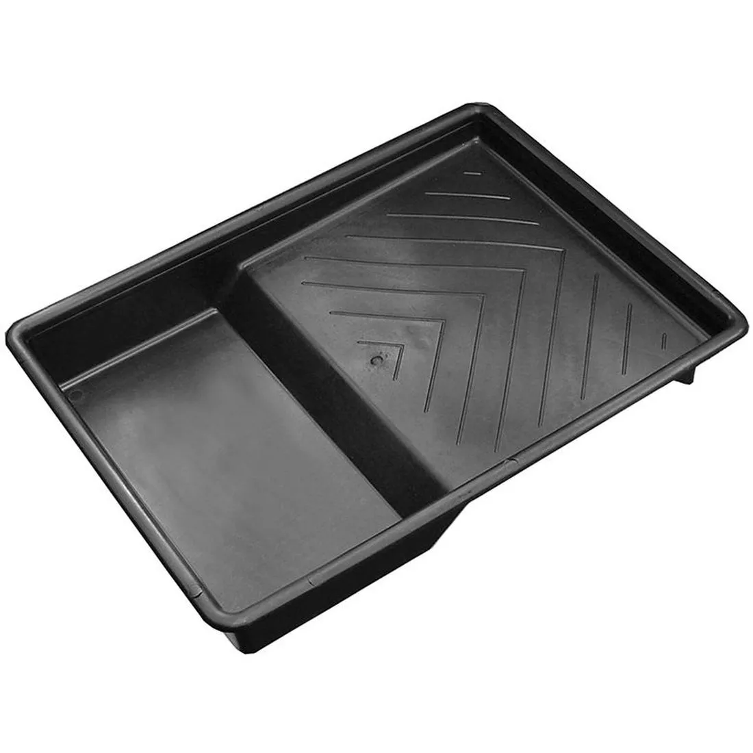 Faithfull Plastic Roller Tray