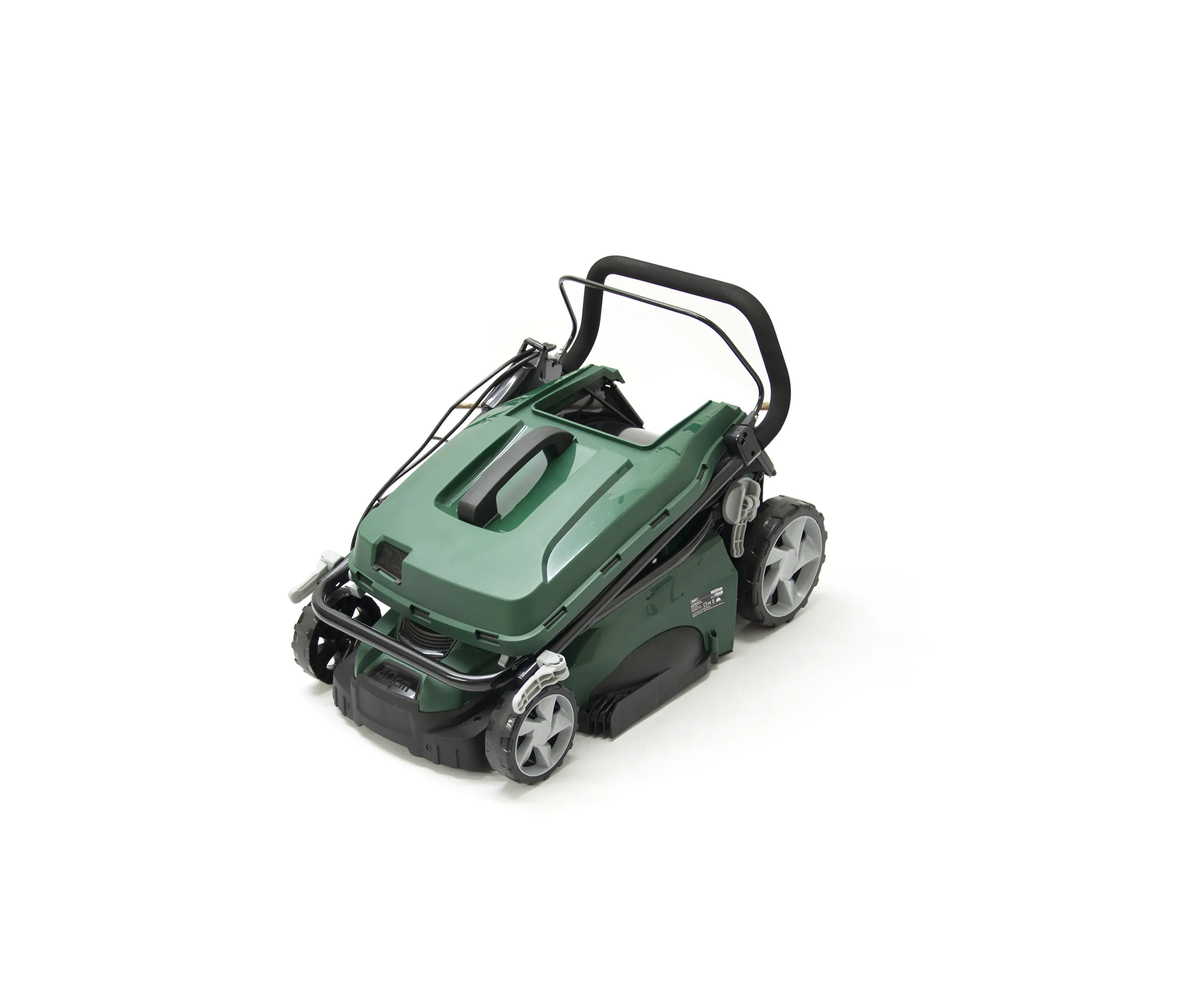 Webb Classic 40cm (16″) Electric Lawn Mower