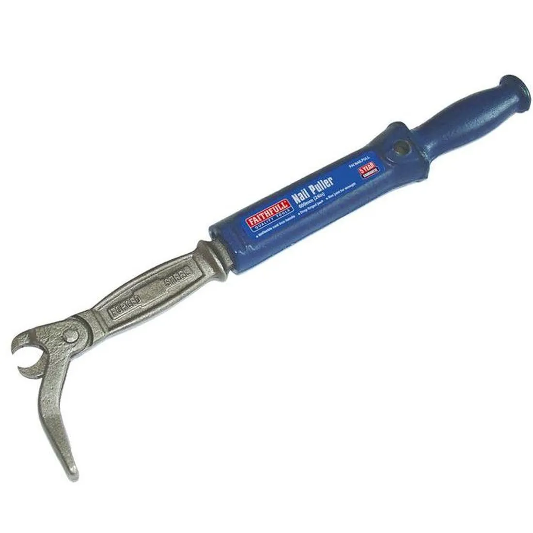 Faithfull Nail Puller 60cm (24in)