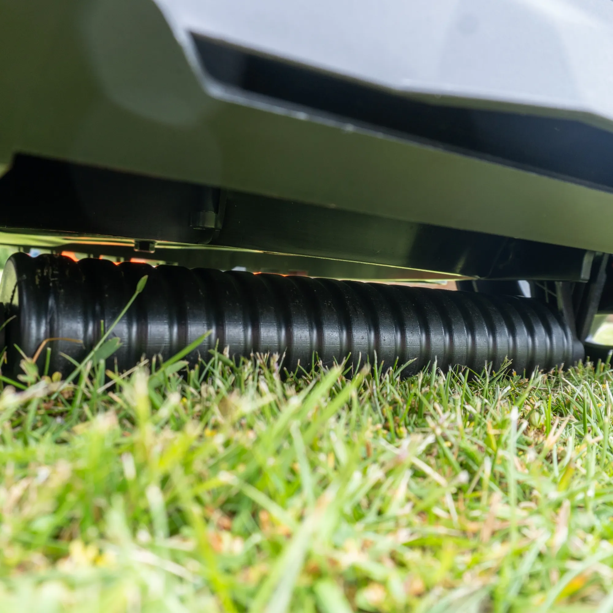 Yard Force 1600W 37cm Corded Electric Lawnmower