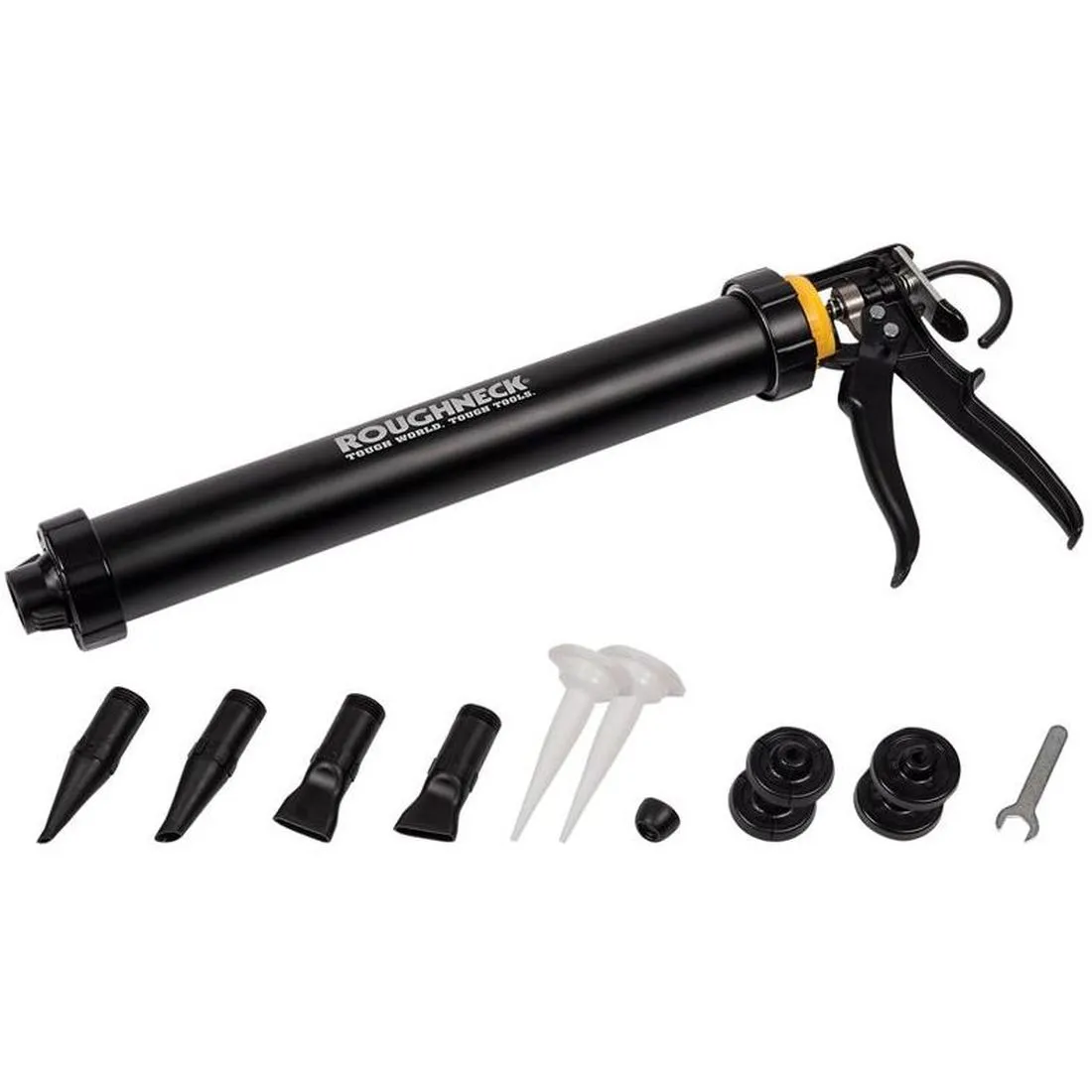 Roughneck Ultimate Mortar Gun Kit
