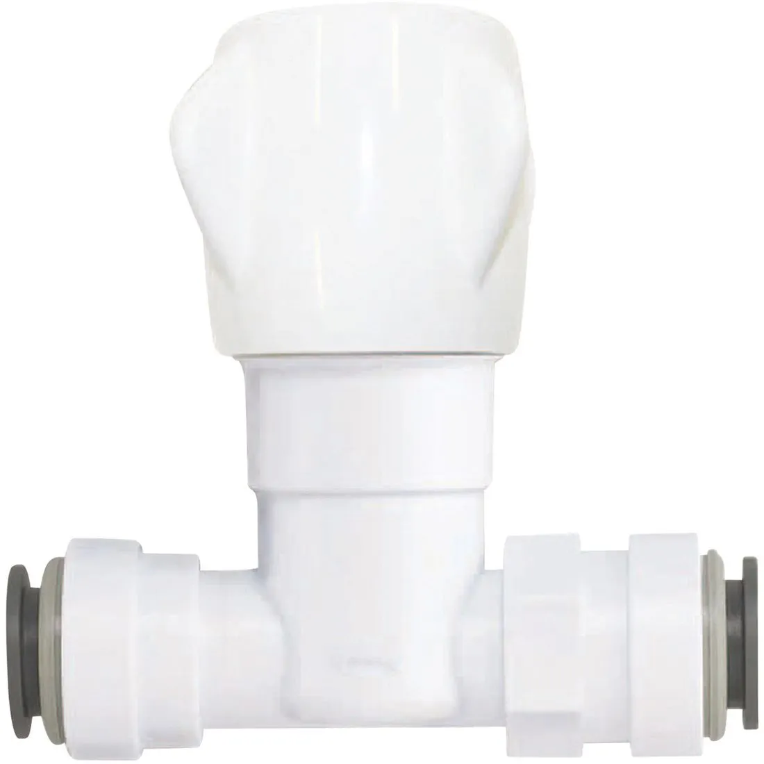 JG Speedfit 15mm Stop Valve