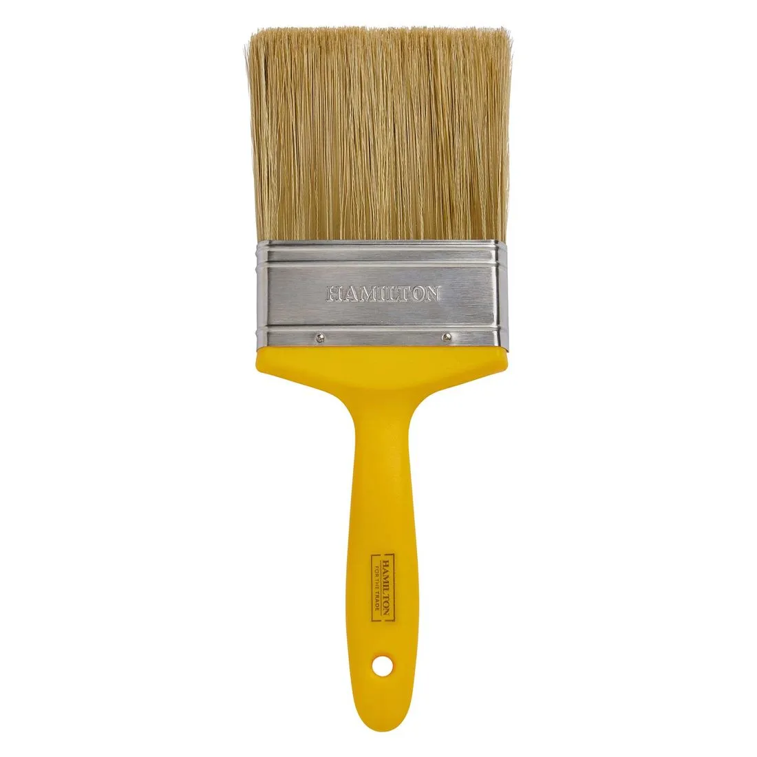 Hamilton 4in Masonry Brush