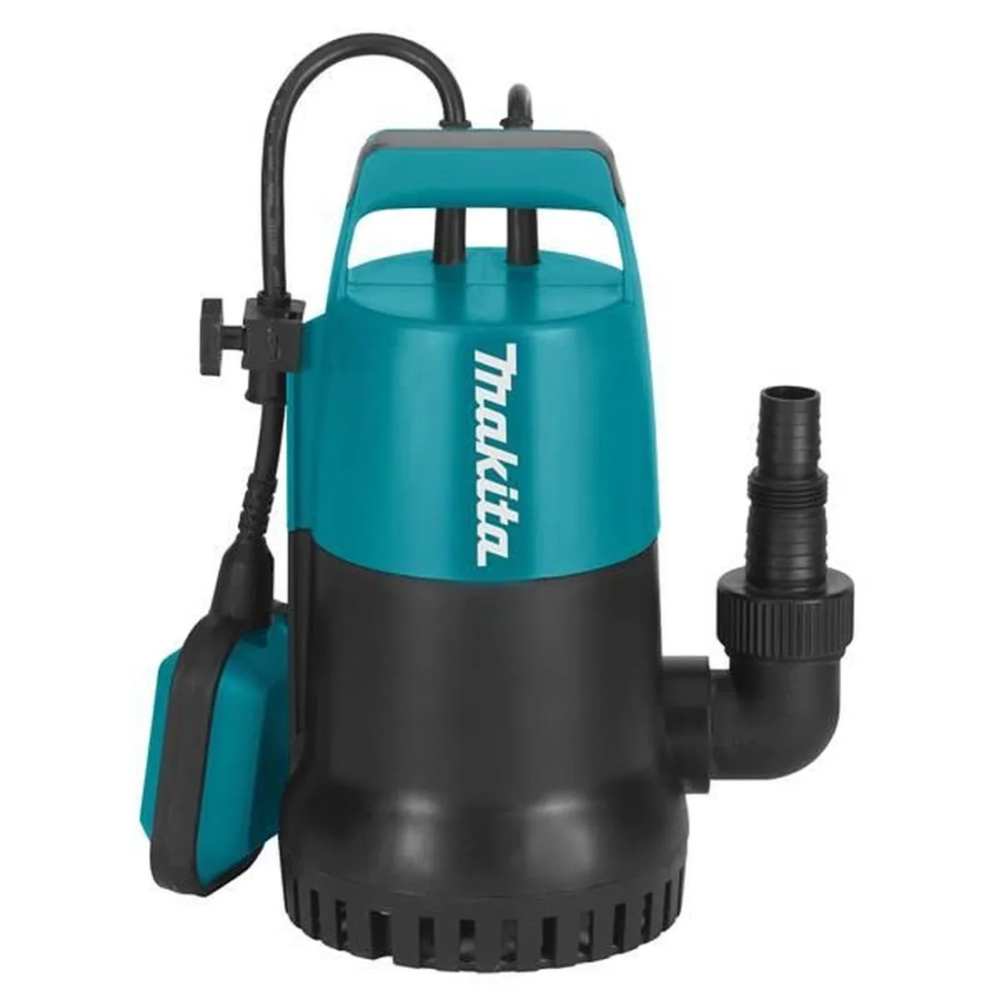 Makita Submersible Clean Water Pump