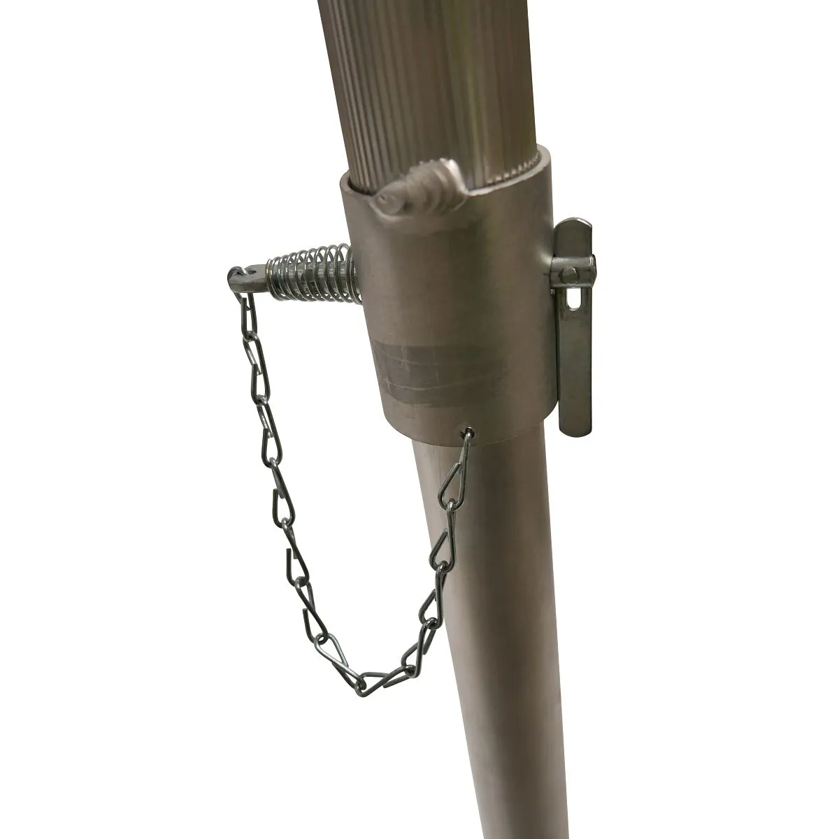 Werner Adjustable Tripod Ladder