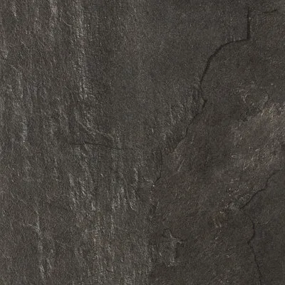 Slate Black Natural Slate Effect Structured Laminate Flooring 1.86m²