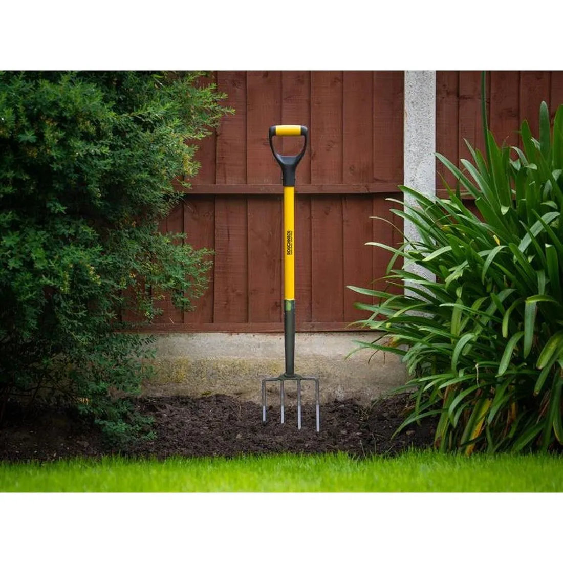 Roughneck Digging Fork