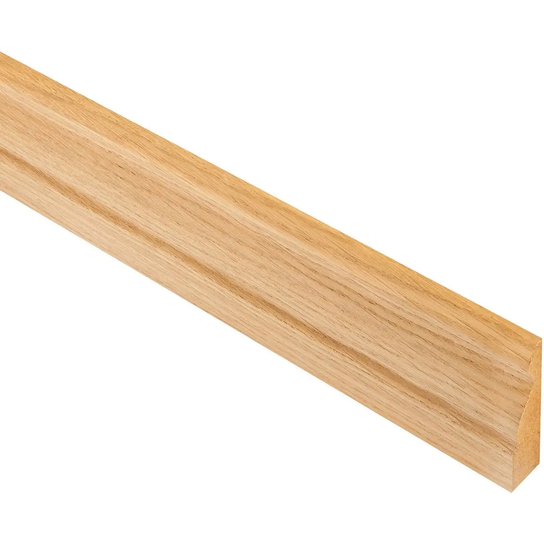 Oak Veneer Ogee Architrave 69 x 18 x 4200mm