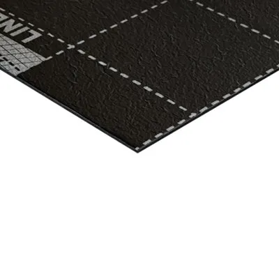XPS 1mm LVT Foam Underlay Panel 6m²