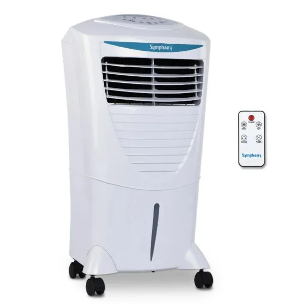 Small Evaporative Cooler