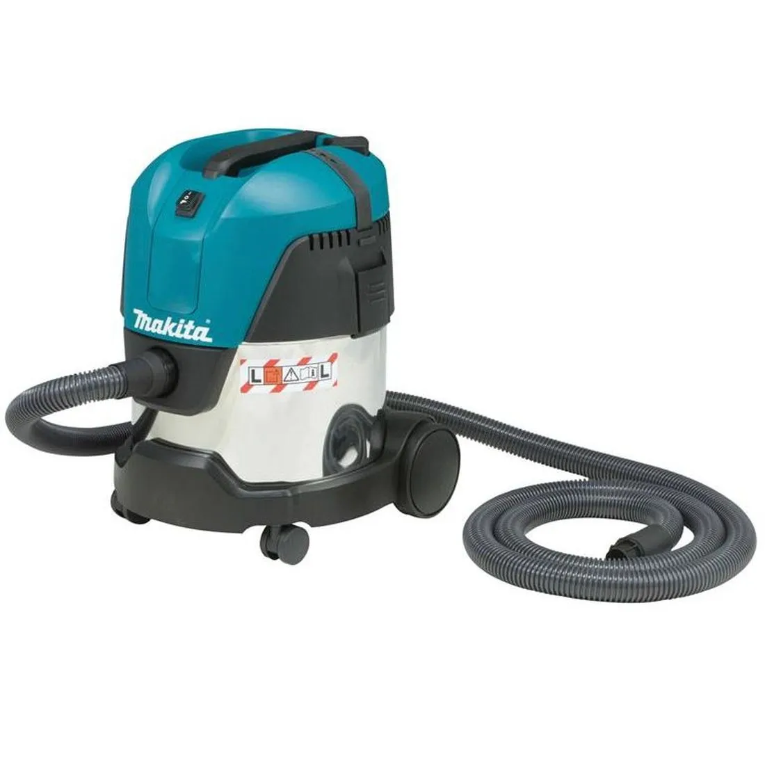 Makita L-Class Wet & Dry Vacuum