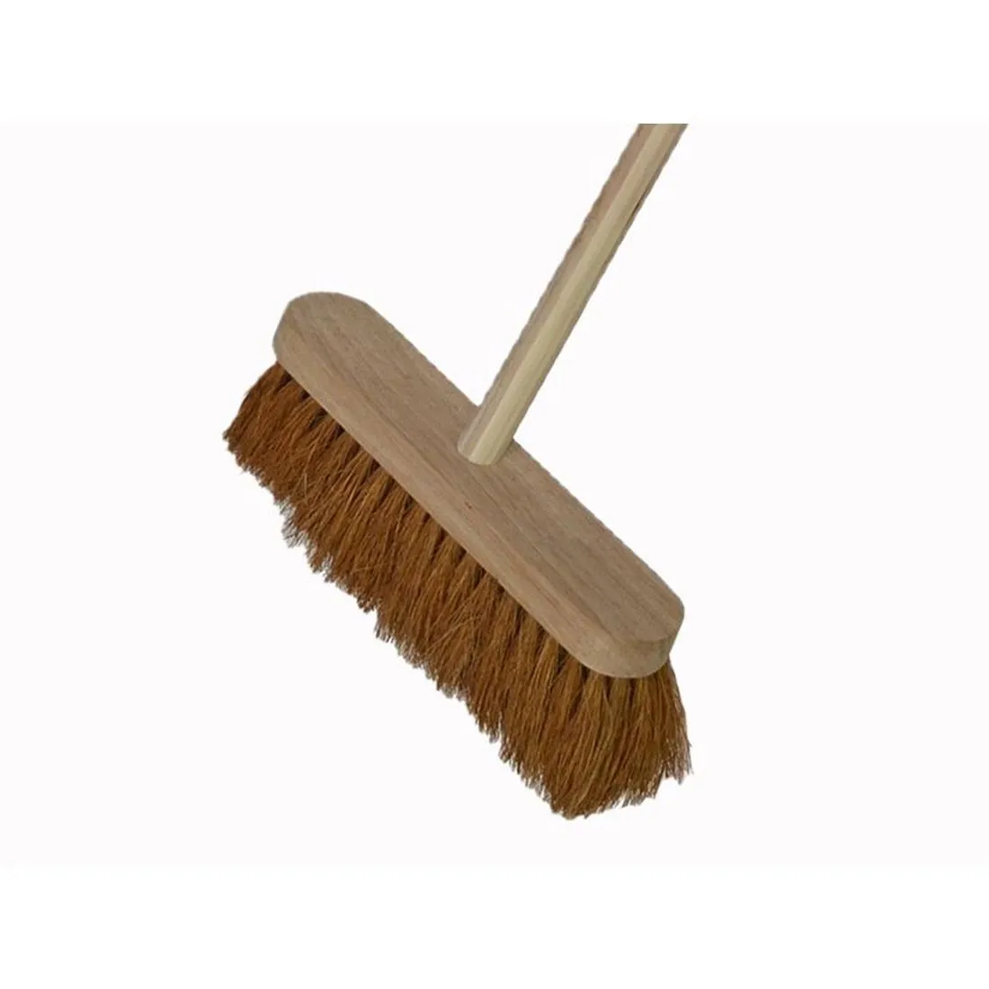 Faithfull Soft Coco Broom