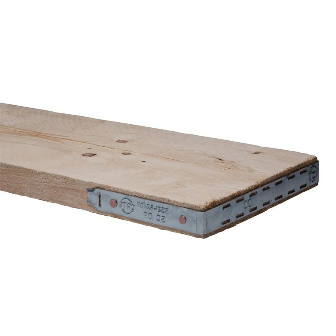 Scaffold Board 2.4 - 4m