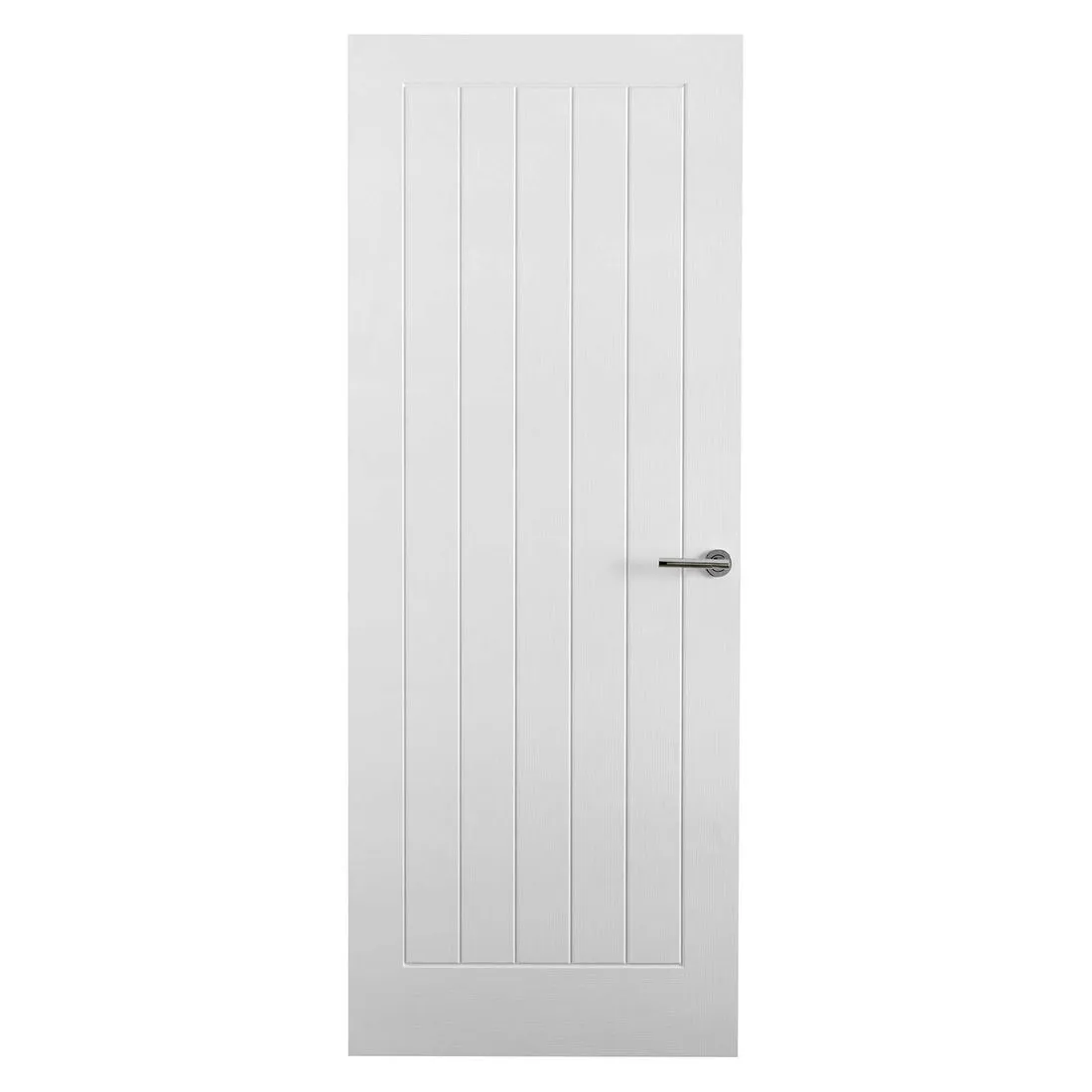 Vertical 5 Panel Tx 1981 x 686 x 35mm Internal Door