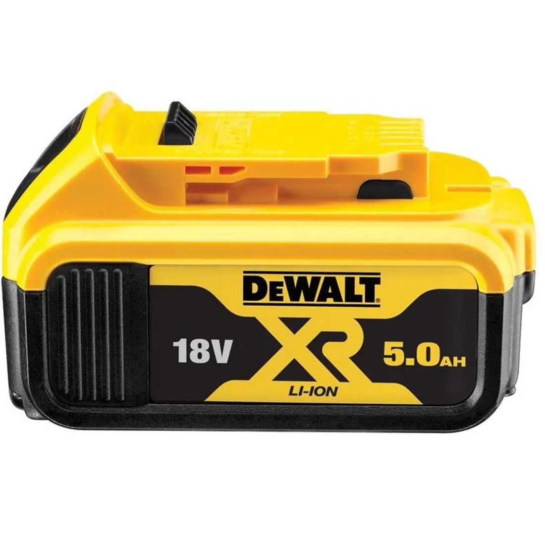 DEWALT DCB182 XR Slide Battery Pack 18V
