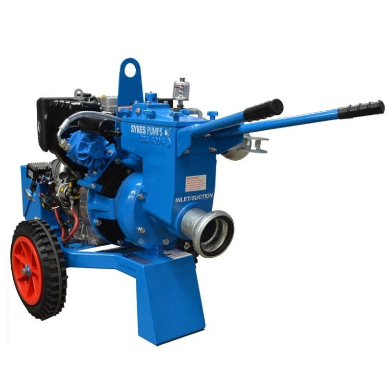 Minivac Eco Pump