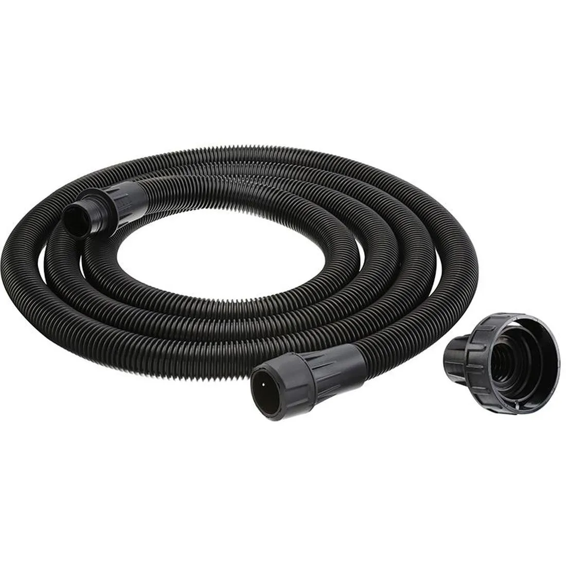 DEWALT DWV9316 Anti-static Dust Extractor Hose 4m