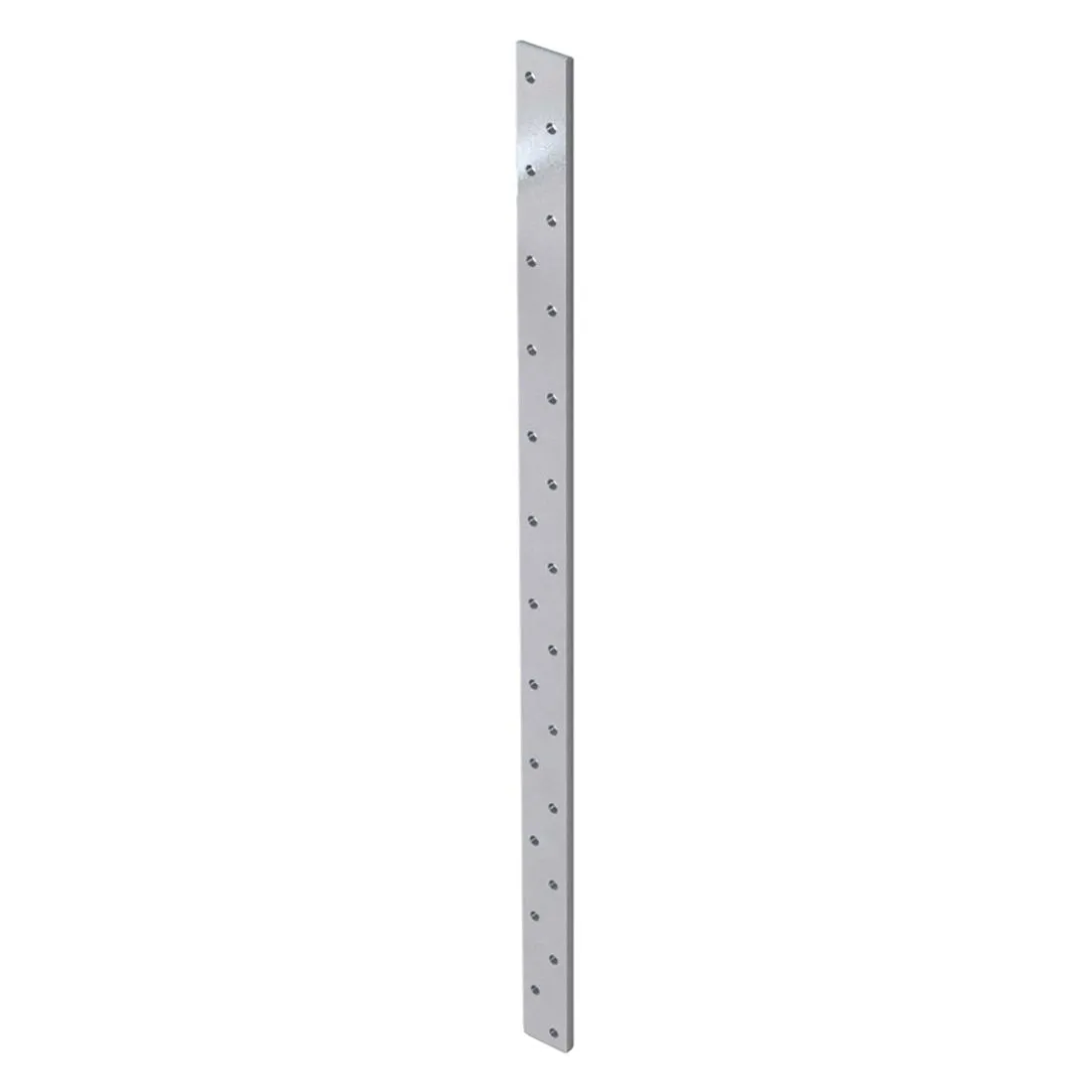 Heavy Duty Flat Strap 1000mm