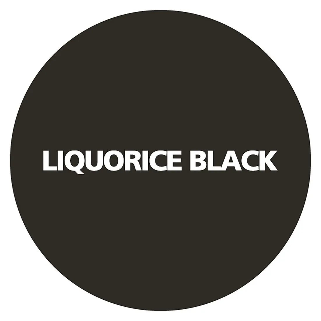 Dunlop Gx-500 Flexible Floor and Wall Tile Grout Liquorice Black 2.5kg