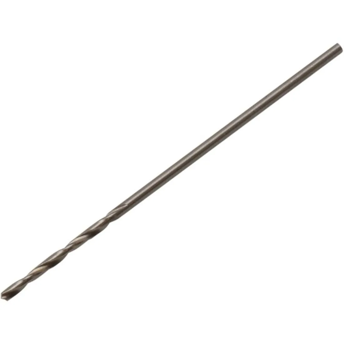 Dormer A100 HSS Jobber Drill Bit 6.00mm OL:93mm WL:57mm