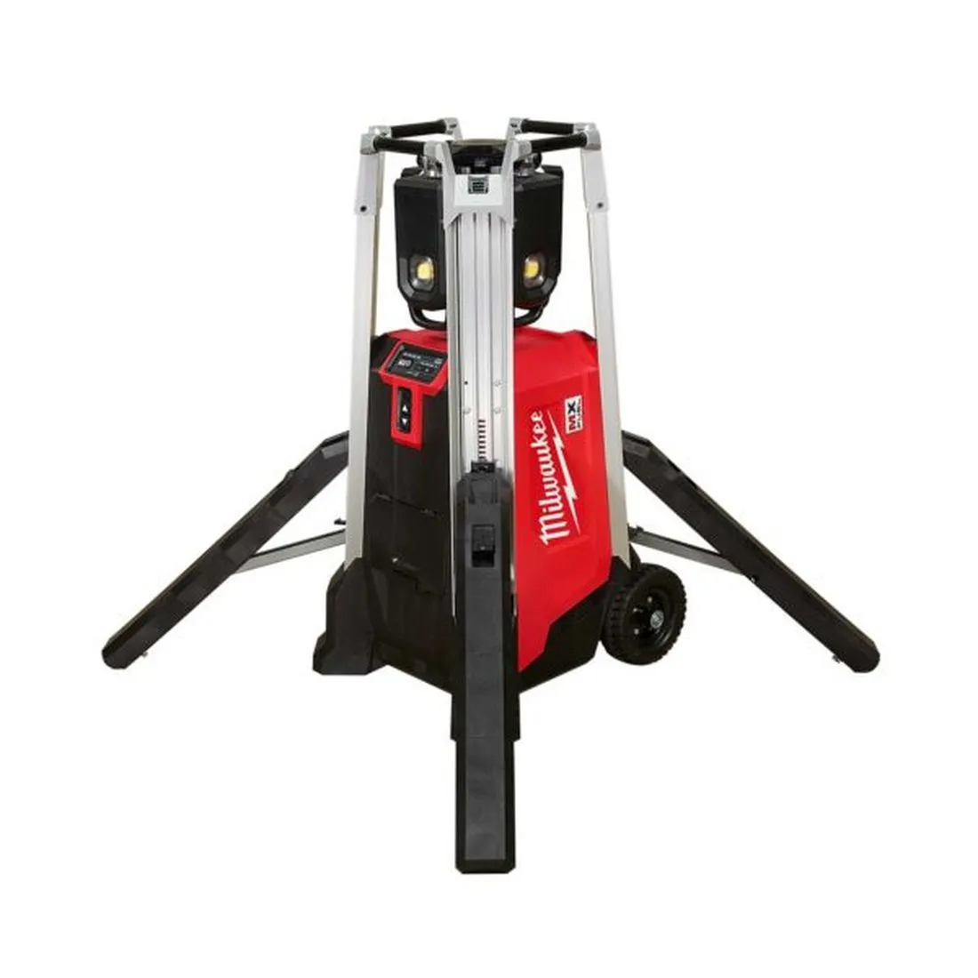 LED Lighting Tower 3.1m Battery-powered