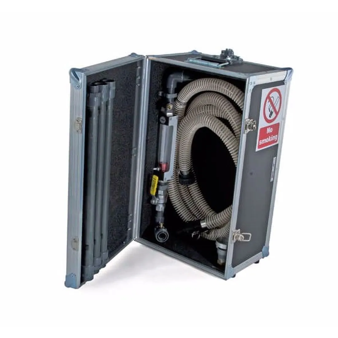 Gas Purge Kit