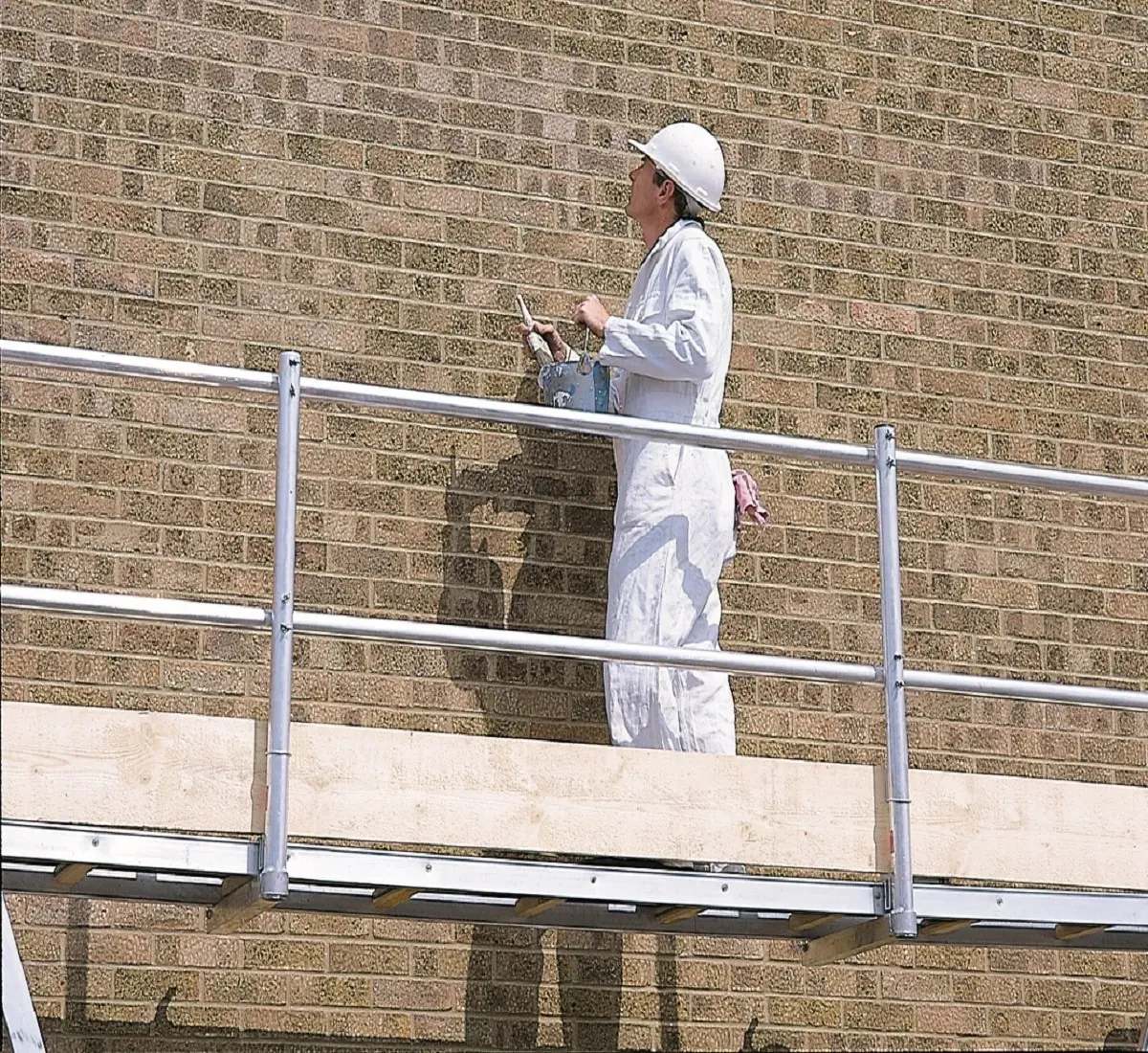 Staging Handrail Kit