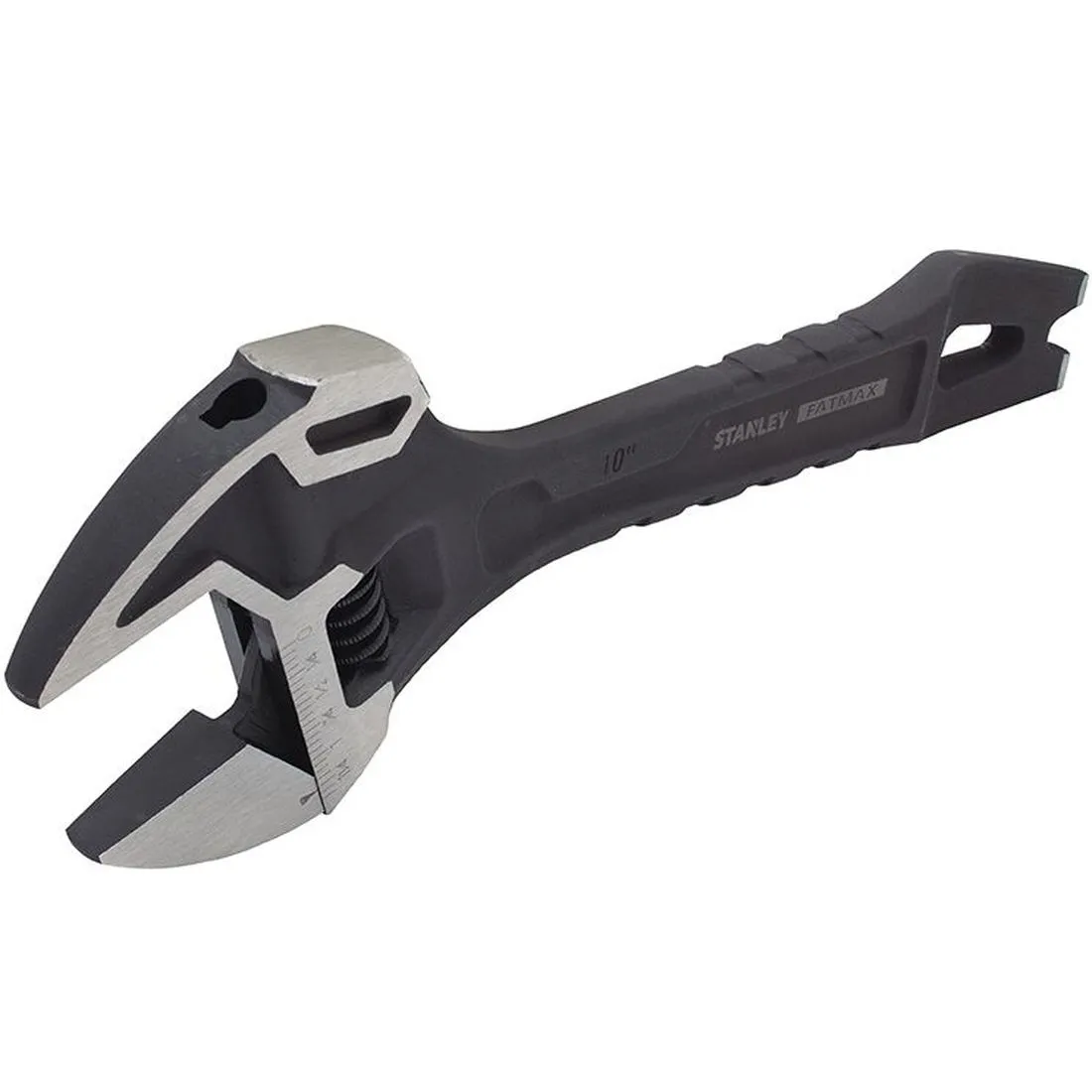 STANLEY FatMax Demolition Wrench 250mm (10in) Capacity 37mm
