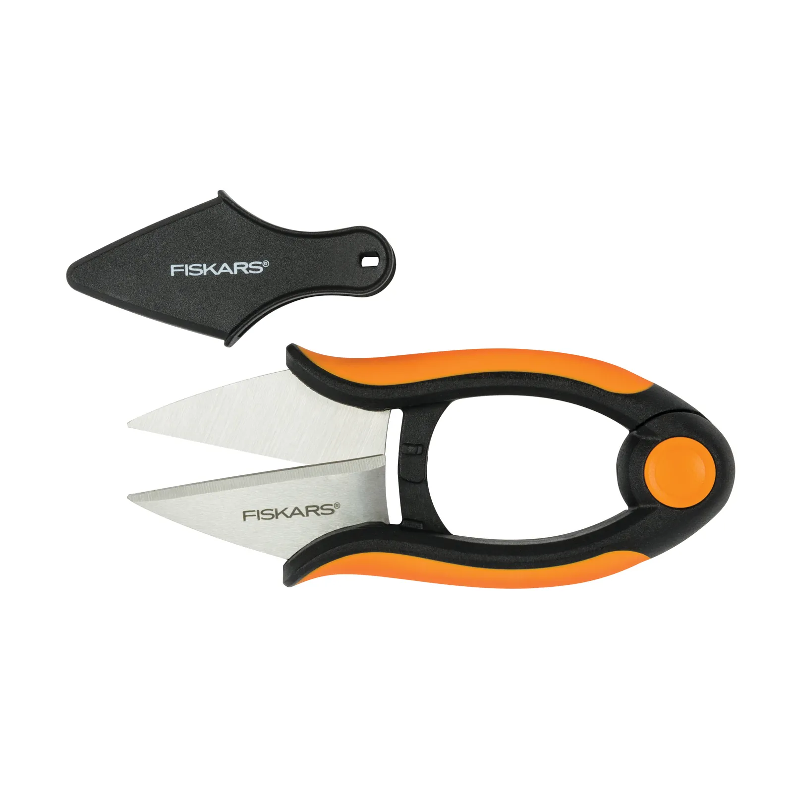Fiskars Solid SP220 Herb Snips
