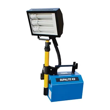 Rechargeable Worklight