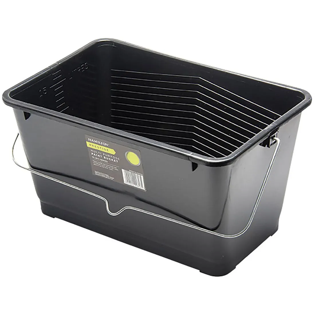 Hamilton Prestige Multi Purpose Paint Scuttle 15L