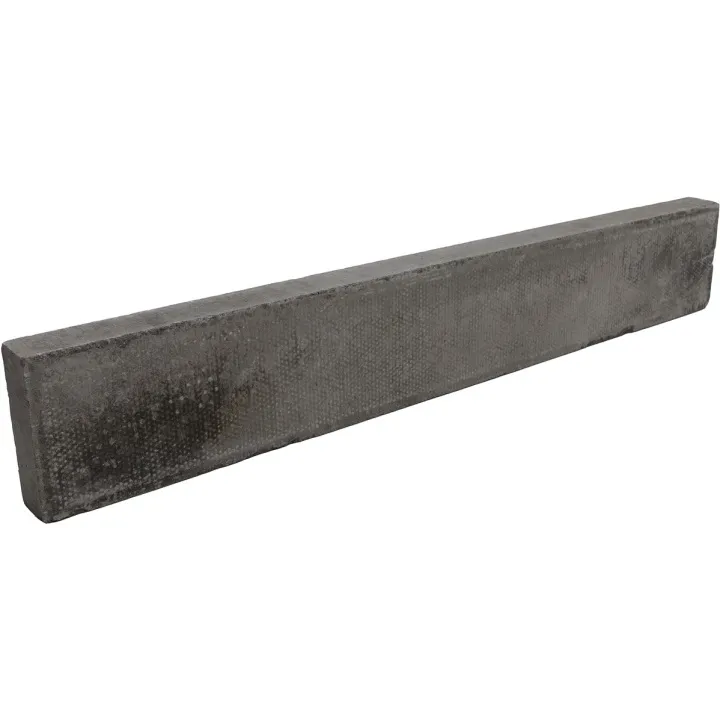 Stonemarket Flat Top Edging 50 X 150 X 914Mm