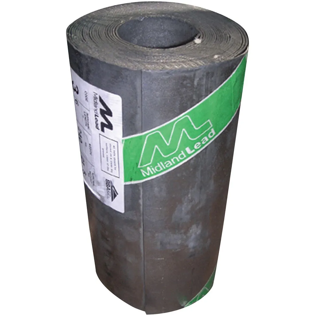 Code 3 Lead Roll 300mm x 6m