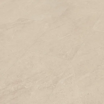 Harpenden Beige Natural Stone Effect Structured Laminate Flooring 1.86m²
