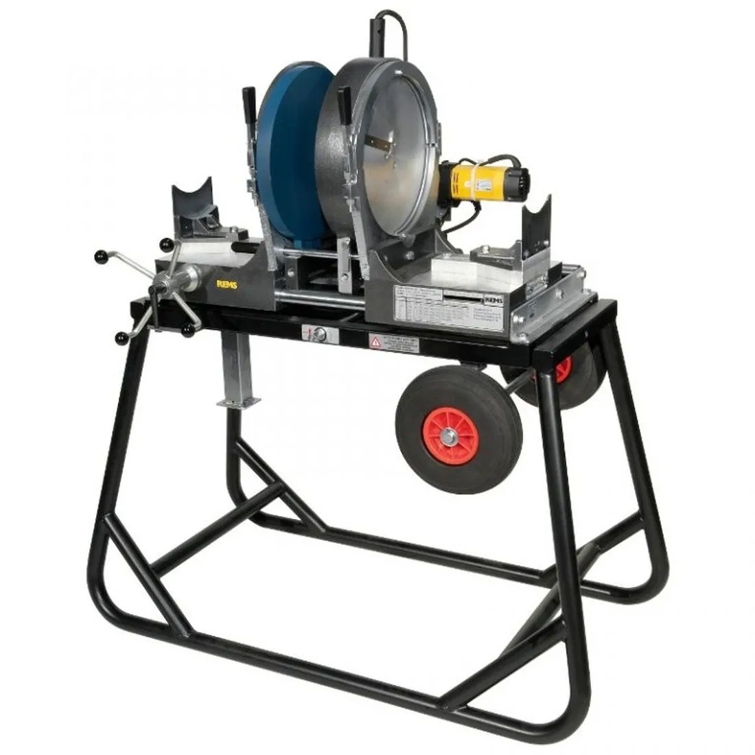 Hdpe 315mm Butt Fusion