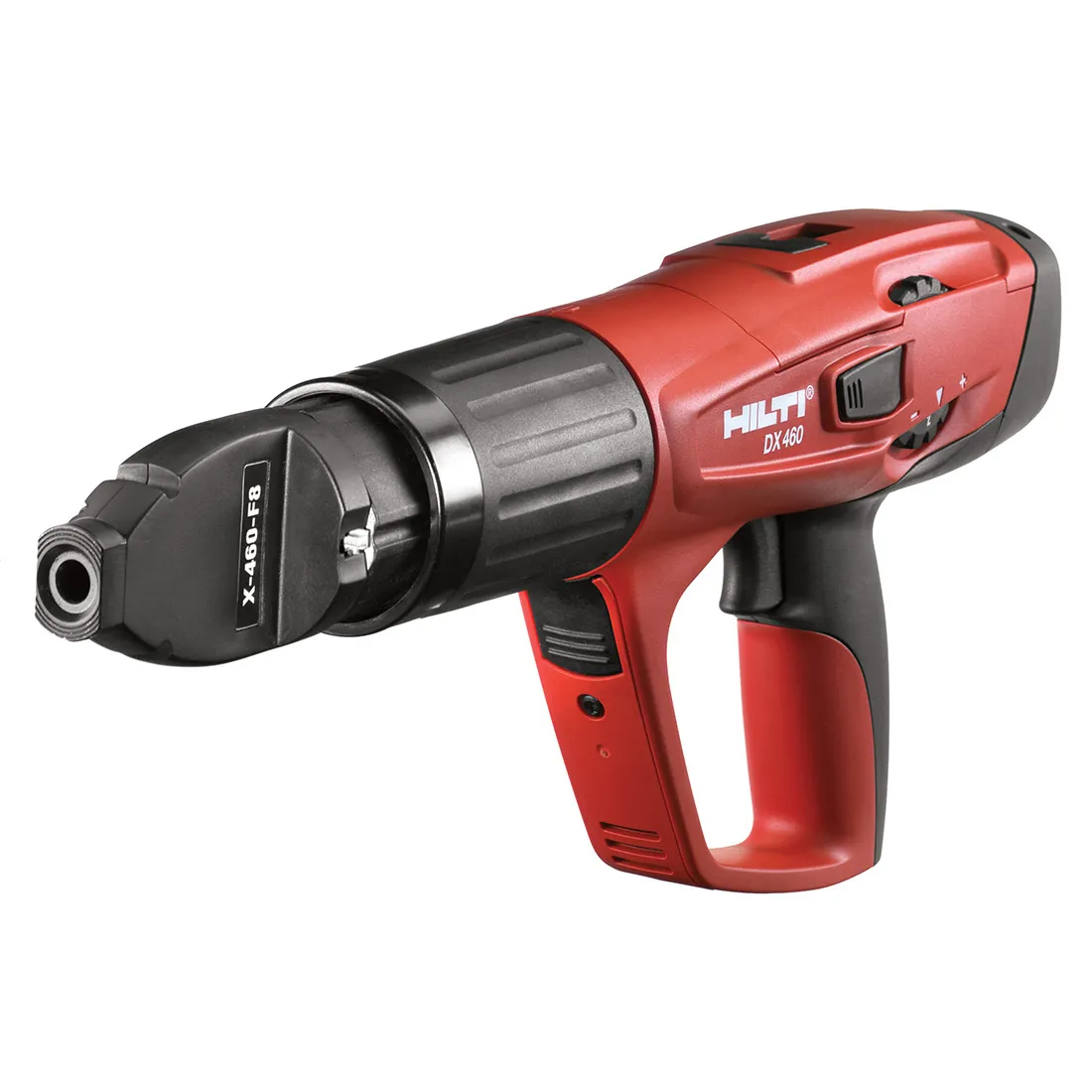 DX5 Rapid Cartridge Hammer