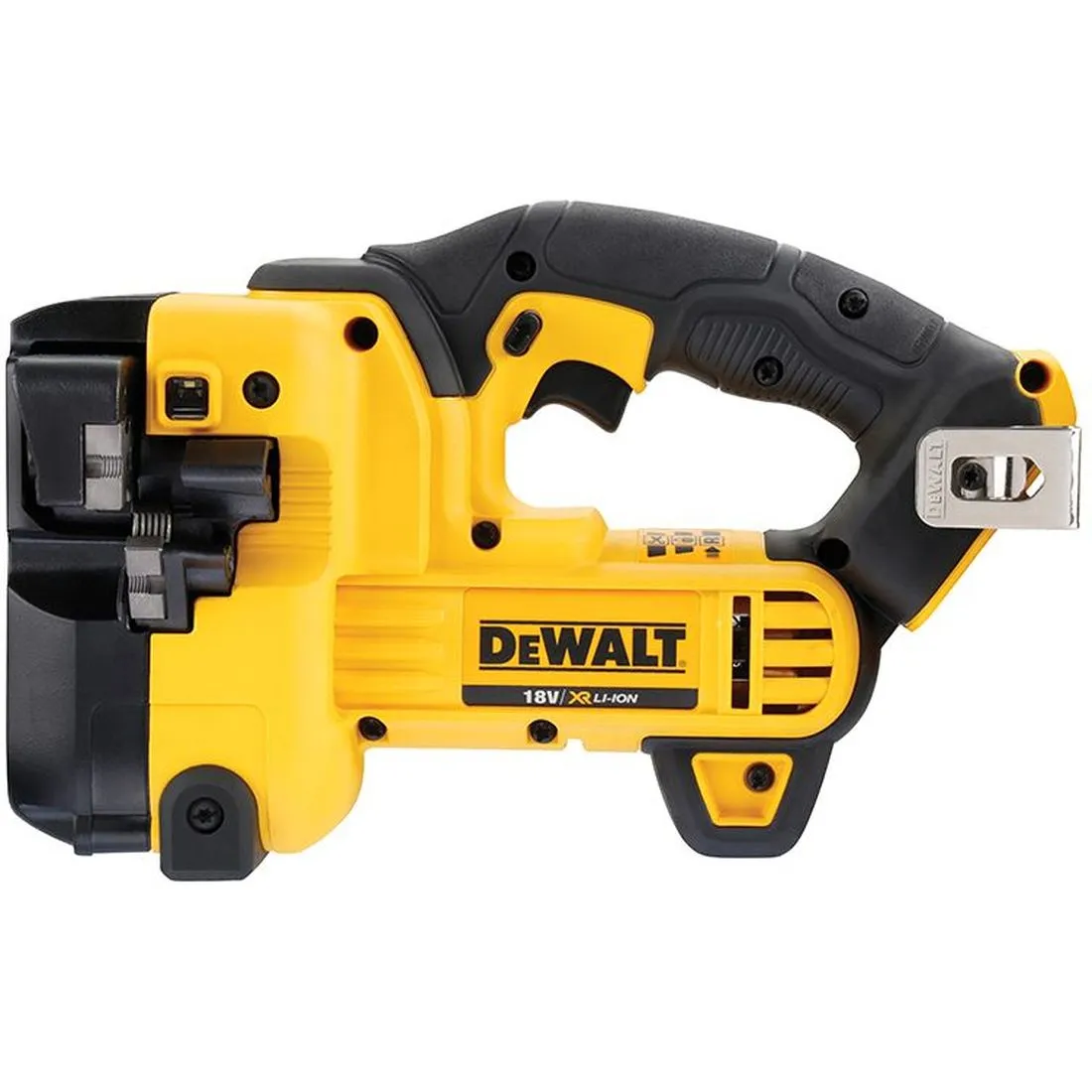 DEWALT DCS350N XR Threaded Rod Cutter 18V Bare Unit