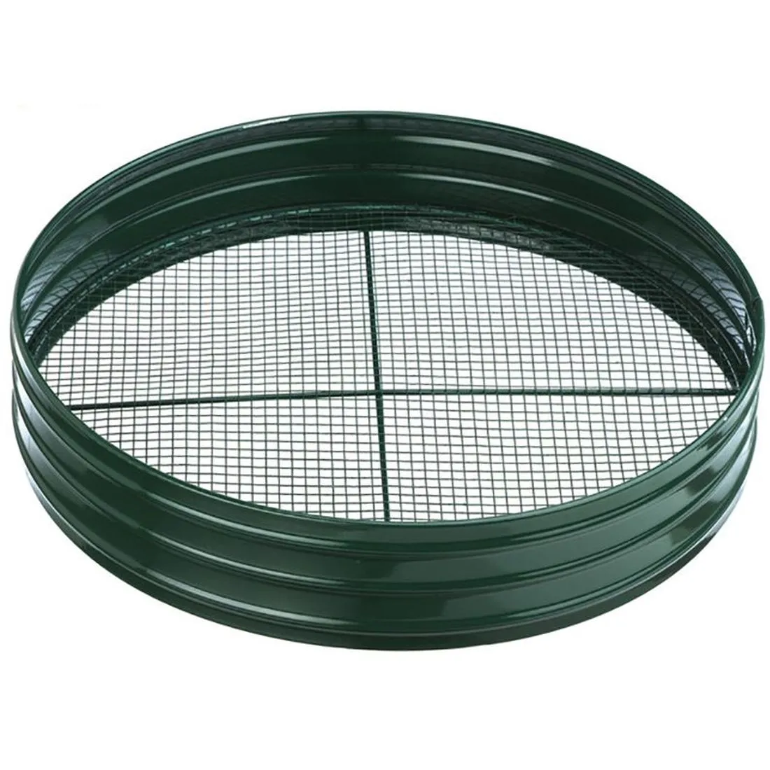 Bulldog Premier Garden Riddle 1/4in Mesh