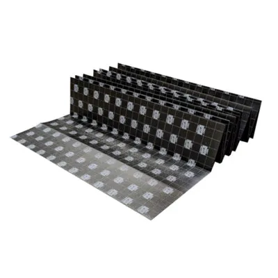 XPS 1mm LVT Foam Underlay Panel 6m²