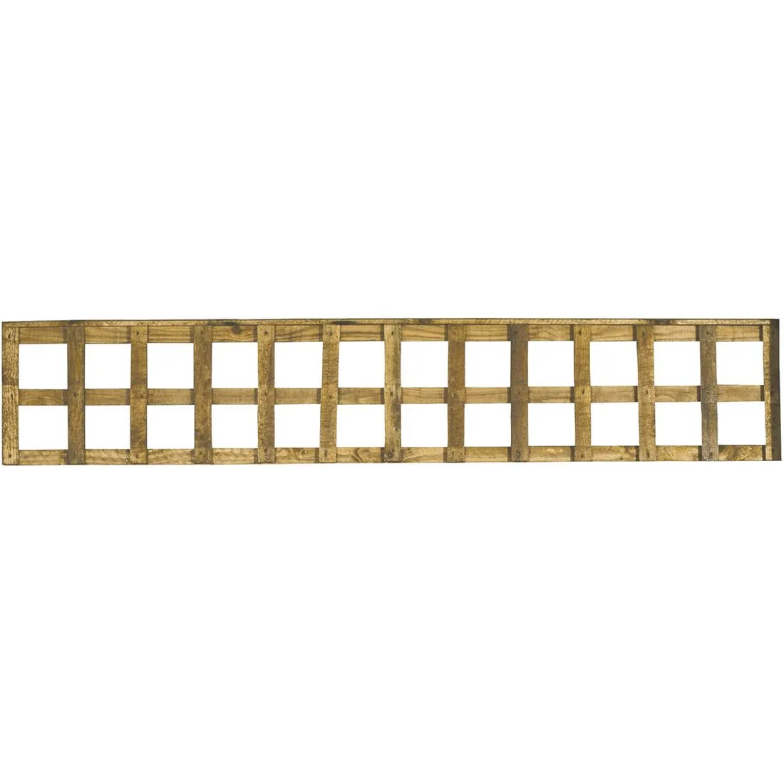 Fence Trellis 1829 x 1525mm 6' x 5'