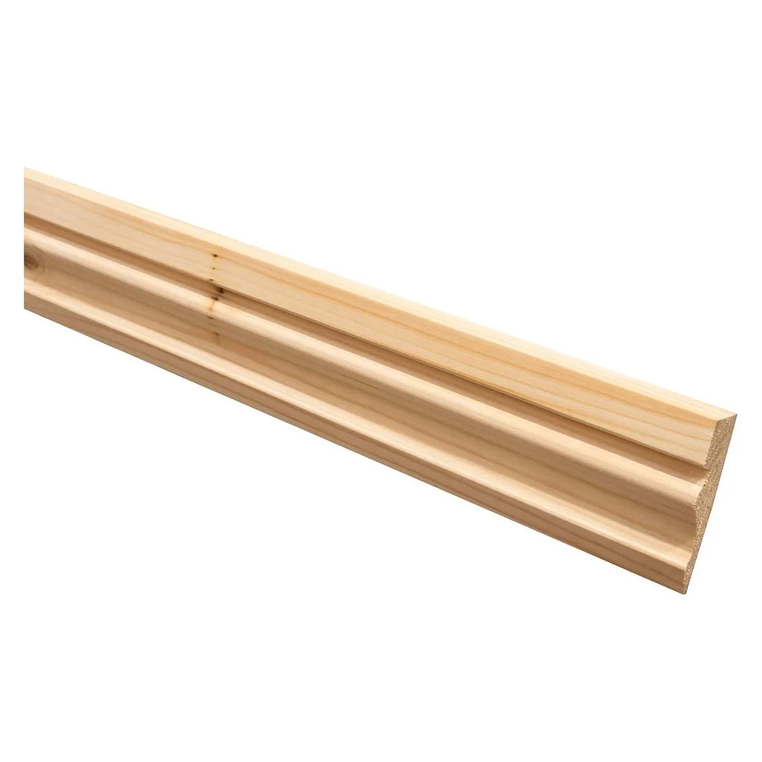 Architrave Ogee Pefc