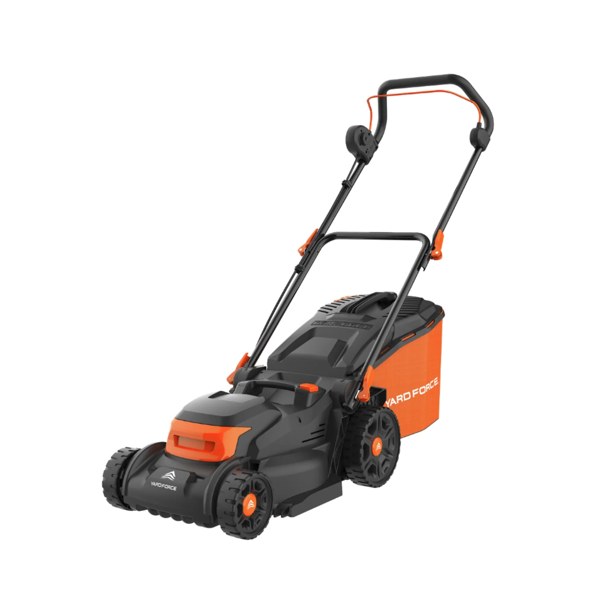 Yard Force 1600W 37cm Corded Electric Lawnmower