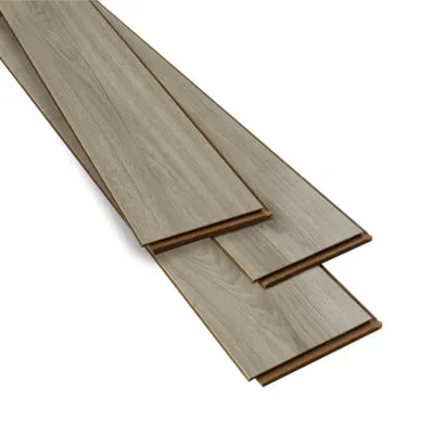 Cleobury Oak Effect Laminate Flooring 1.69m²