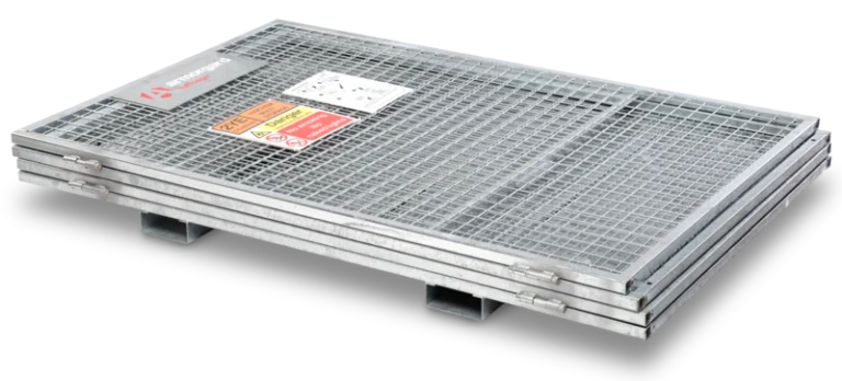 Armorgard TuffCage TC1.2